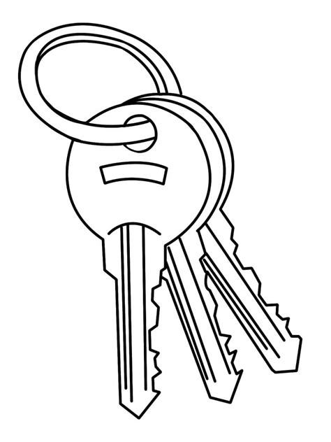Coloring Page Detailed