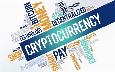 Key Components of the Crypto World