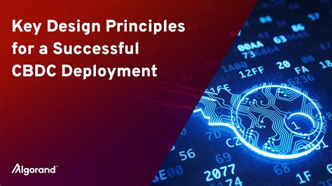 Key Considerations for Offline CBDC Design