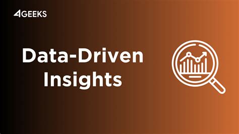 Key Data-Driven Insights