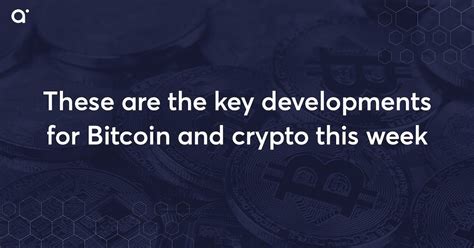 Key Developments and Announcements from Anycoin Direct