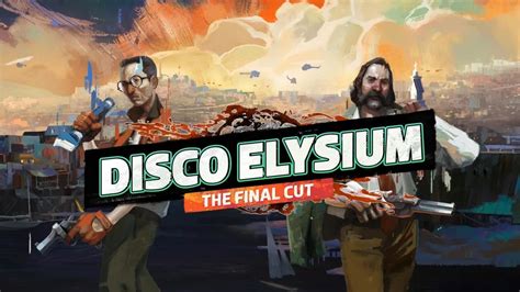 Key Disco Elysium devs have reportedly involuntarily exited the sequel VGC