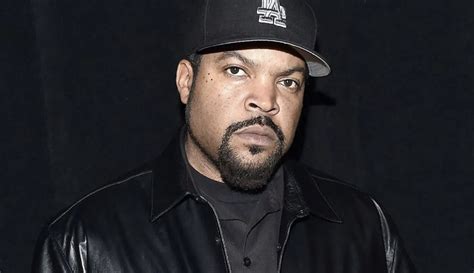 Key Factors Contributing to Ice Cube's Financial Success