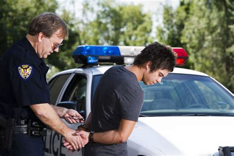 Key Factors in Arrest Trends and Differences in California’s Counties