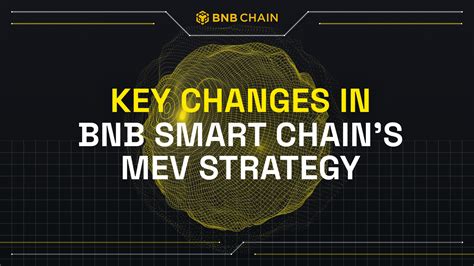 Key Features and Advantages of BNB Smart Chain