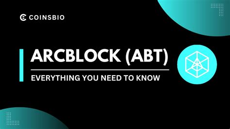 build arcblock structure