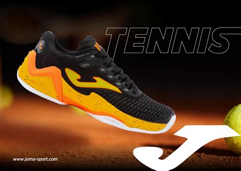 Key Features and Benefits of Joma Tennis Shoes