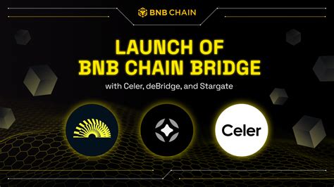 Key Features and Benefits of the BNB Chain