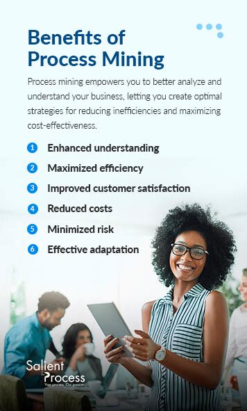 Key Features and Benefits of the Mining Master