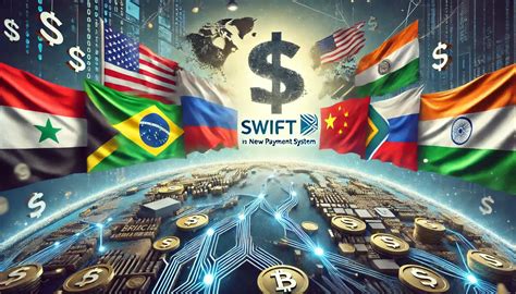 Key Features and Technologies of the BRICS Payment System