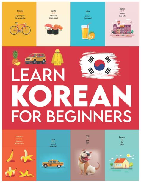 Key Features of Effective Korean Language Learning Books