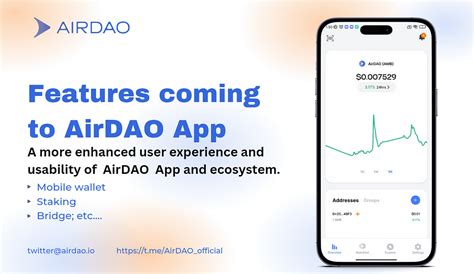 solution for application