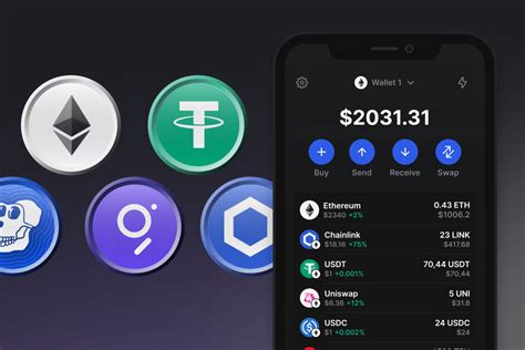 methodology for wallet