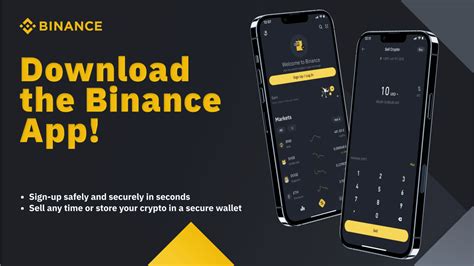 Key Features to Expect in the Binance.US Android App