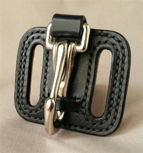 Key Fob Belt Clip - Etsy