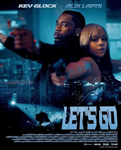 Key Glock IMDb