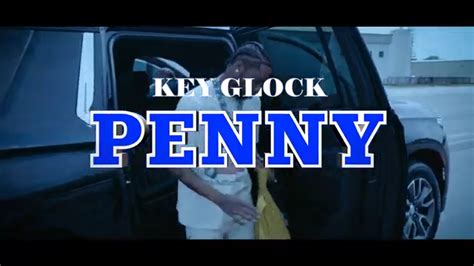 Key Glock delivers new