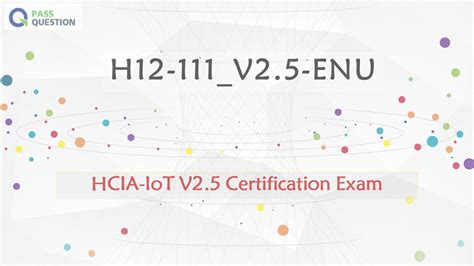 Key H12-111_V3.0 Concepts