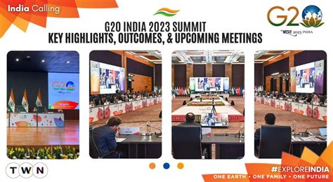 methodology for summit