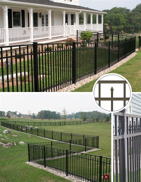 Key Link Fencing & Railing Bio Video - YouTube