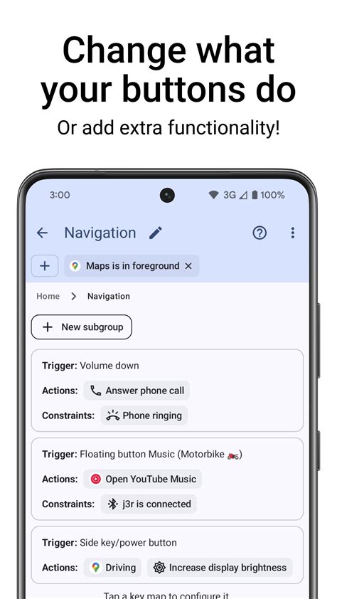 Key Mapper APK for Android Download