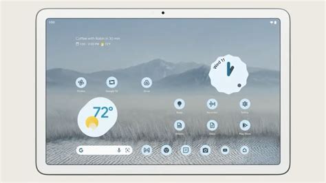 Key Pixel Tablet specs may have been revealed through hidden Android code TechRadar