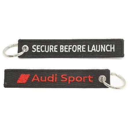 Key Rings - AUDI Retail