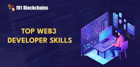 Key Skills for Web3 Developers