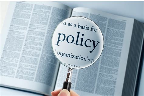 Key Takeaways: Achieving Swift and Effective Policy Implementation