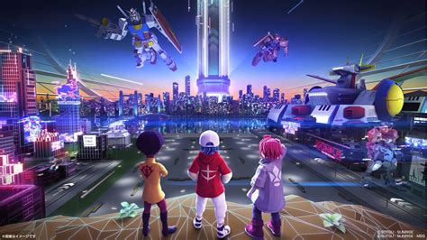 tutorial for metaverse