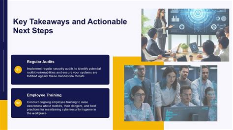 Key Takeaways and Actionable Steps