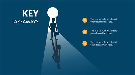 Key Takeaways and Call to Action