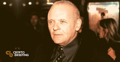 Key Takeaways from Anthony Hopkins' NFT Success