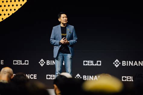 Key Takeaways from Binance Blockchain Week