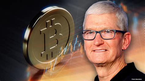 Key Takeaways from Tim Cook's 2025 Cryptocurrency Statements