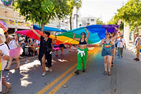 Key West Pride 2025