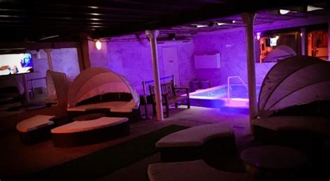 Key West Sauna, Paris