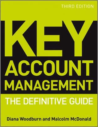 Key account management the definitive guide. - How to taste like a wine geek the 1winedude wine tasting guide.