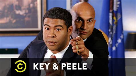 Key and Peele Obama