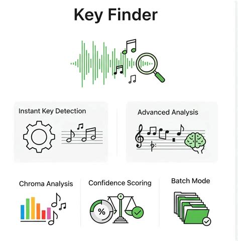 Key and bpm finder software.  Discover DJ recommendations for harmonic m...