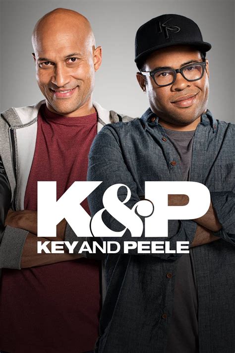 Key and peele
