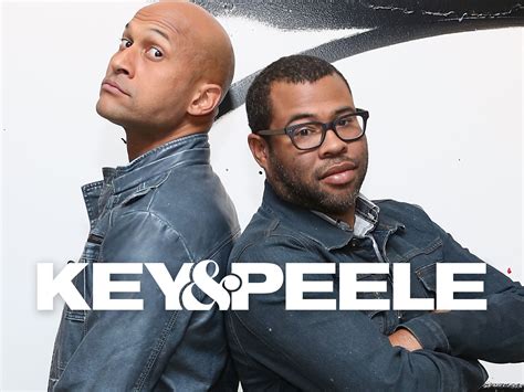 Key and peele new show