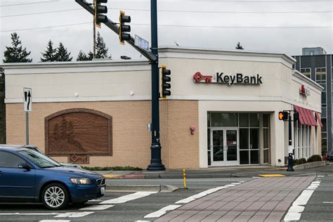 Key bank lakewood washington. Get a 0.25% interest rate relationship discount on a new KeyBank Home Equity Loan when you bank with Key or when you sign up for automatic payments from a KeyBank checking account 3. Fixed rate, one-time distribution loan. Borrow up to 80% of your home's appraised value across the combined balances of all loans 1. 