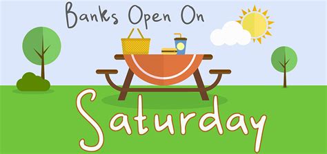 Key banks open on saturday. Things To Know About Key banks open on saturday. 