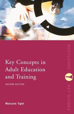 Key concepts in adult education and training routledge key guides. - Juge et droit des sociétés en 70 thèmes.