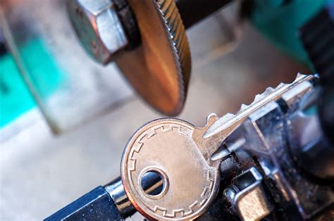 Key cutting. Key Cutting. Single sided, double sided, house keys, padlock keys, specialty keys… we cut em’ all! We can cut keys automatically or manually. Even if you have an old key that isn’t made anymore, let us try our hand at making you a copy. Store Locator. 