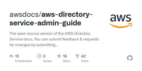 Key directory sharing concepts - AWS Directory Service