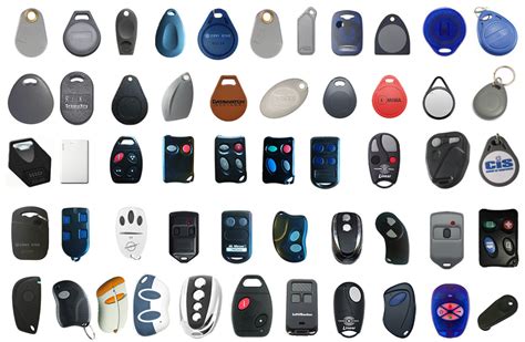 Key fob copy. Keysy Cannot Copy: Push-button Garage Door Openers, NFC, Hotel/Credit Cards, Automotive Keys, Mifare, iClass. Supported Key Fobs & Cards: HID Prox (Proxcard, ISOProx, ProxKey) (Keysy 4-button Remote cannot emulate (playback) stored keys to door readers labeled "multiClass"- the included rewritable oval key fob must be used)HID … 