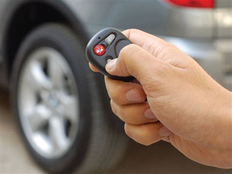 Key fob not working. Have you ever found yourself stranded outside your car, unable to unlock the doors because your key fob battery died? It can be a frustrating situation, but fear not. Changing the ... 