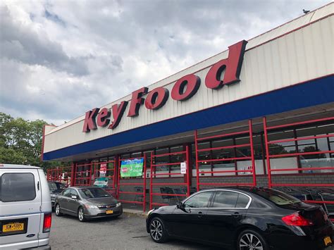 Key Food Supermarkets & Super Stores, Grocery Stores Be the first to review! 5.0 OPEN NOW Today: 7:00 am - 11:00 pm Amenities: More Info General Info Founded in 1937, Key Food is a supplier of grocery products.. 